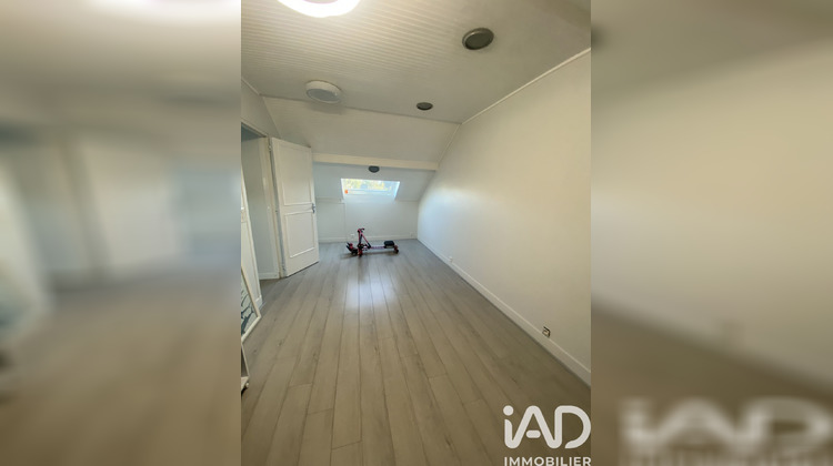 Ma-Cabane - Vente Maison Villeparisis, 115 m²