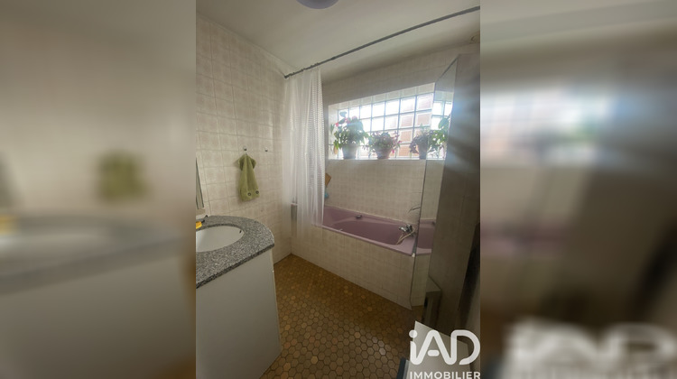 Ma-Cabane - Vente Maison Villeparisis, 115 m²