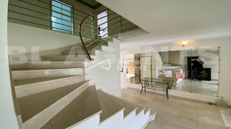 Ma-Cabane - Vente Maison Villeparisis, 140 m²