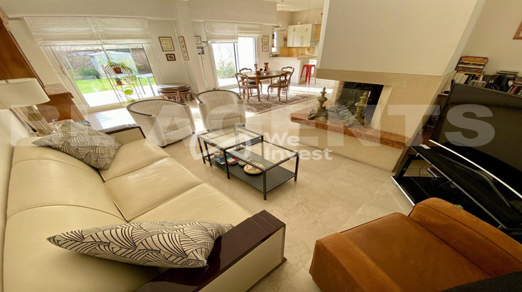 Ma-Cabane - Vente Maison Villeparisis, 140 m²