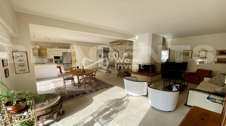 Ma-Cabane - Vente Maison Villeparisis, 140 m²