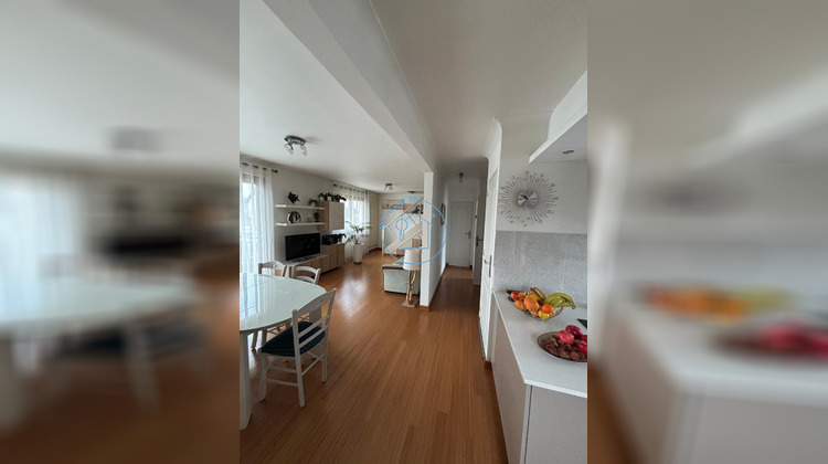 Ma-Cabane - Vente Maison Villeparisis, 95 m²