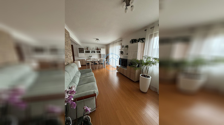 Ma-Cabane - Vente Maison Villeparisis, 95 m²