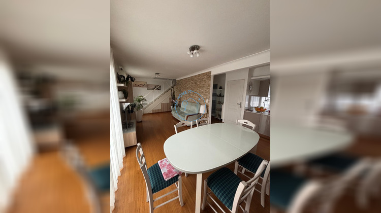 Ma-Cabane - Vente Maison Villeparisis, 95 m²