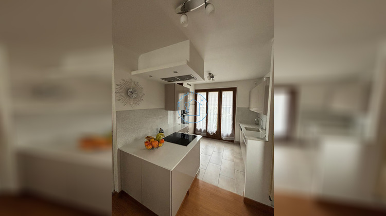Ma-Cabane - Vente Maison Villeparisis, 95 m²