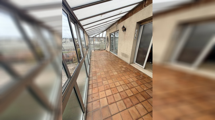 Ma-Cabane - Vente Maison VILLEPARISIS, 230 m²