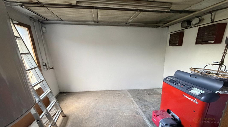 Ma-Cabane - Vente Maison VILLEPARISIS, 230 m²