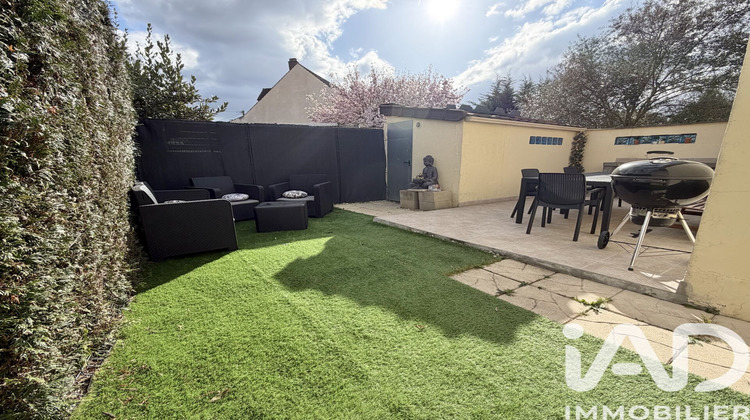 Ma-Cabane - Vente Maison Villeparisis, 48 m²