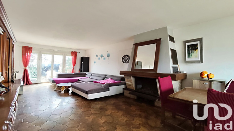 Ma-Cabane - Vente Maison Villeparisis, 237 m²