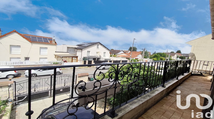 Ma-Cabane - Vente Maison Villeparisis, 237 m²