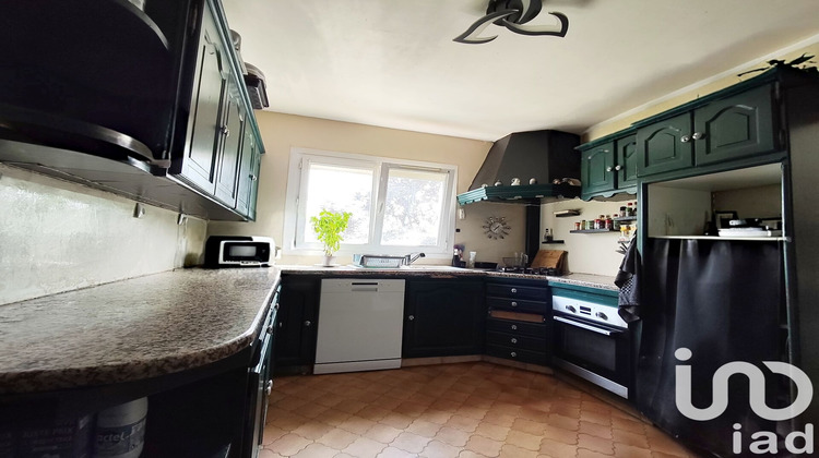 Ma-Cabane - Vente Maison Villeparisis, 237 m²