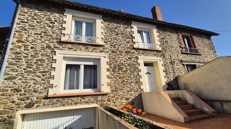 Ma-Cabane - Vente Maison Villeparisis, 94 m²