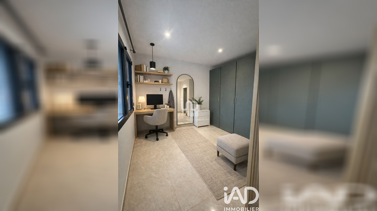 Ma-Cabane - Vente Maison Villeparisis, 175 m²