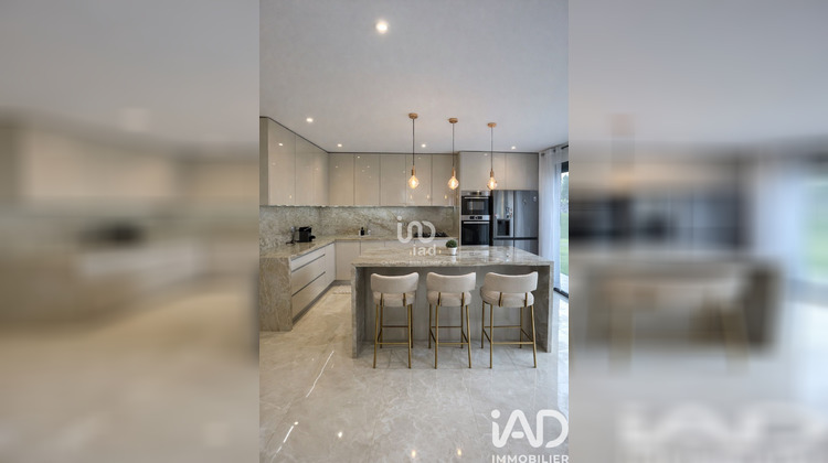 Ma-Cabane - Vente Maison Villeparisis, 175 m²