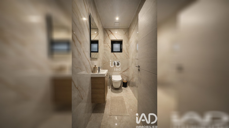 Ma-Cabane - Vente Maison Villeparisis, 175 m²