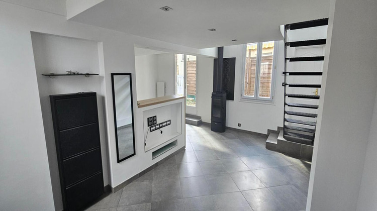 Ma-Cabane - Vente Maison VILLEPARISIS, 50 m²