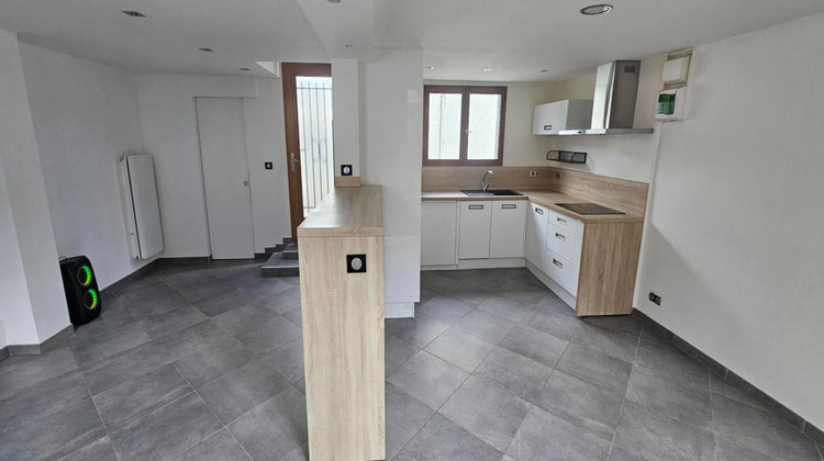 Ma-Cabane - Vente Maison VILLEPARISIS, 50 m²