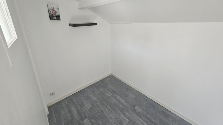 Ma-Cabane - Vente Maison VILLEPARISIS, 50 m²