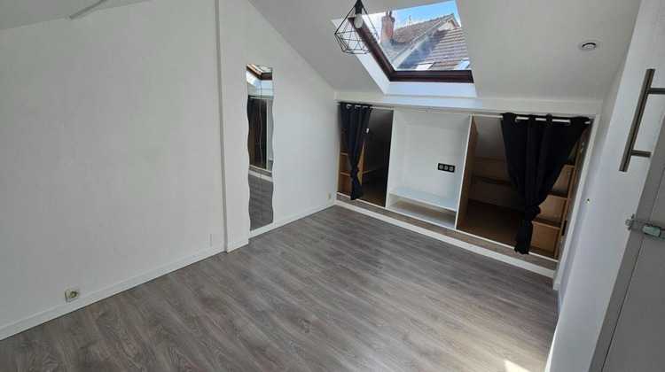 Ma-Cabane - Vente Maison VILLEPARISIS, 50 m²