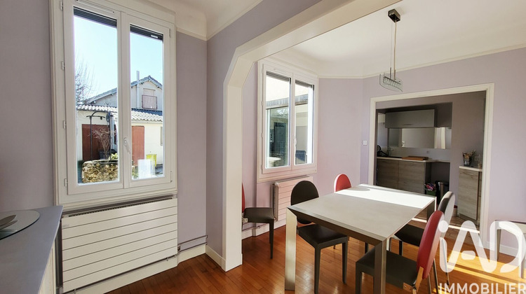 Ma-Cabane - Vente Maison Villeparisis, 131 m²