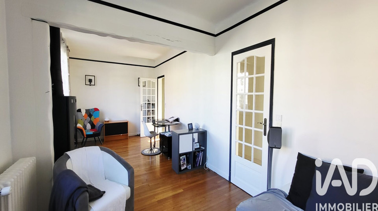 Ma-Cabane - Vente Maison Villeparisis, 131 m²