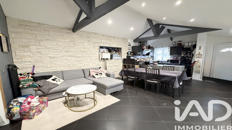 Ma-Cabane - Vente Maison Villeparisis, 48 m²