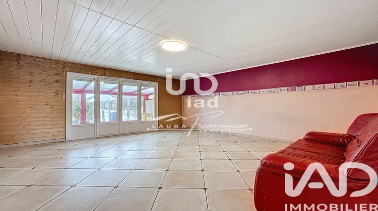 Ma-Cabane - Vente Maison Villeparisis, 122 m²