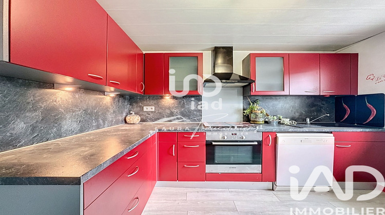 Ma-Cabane - Vente Maison Villeparisis, 122 m²