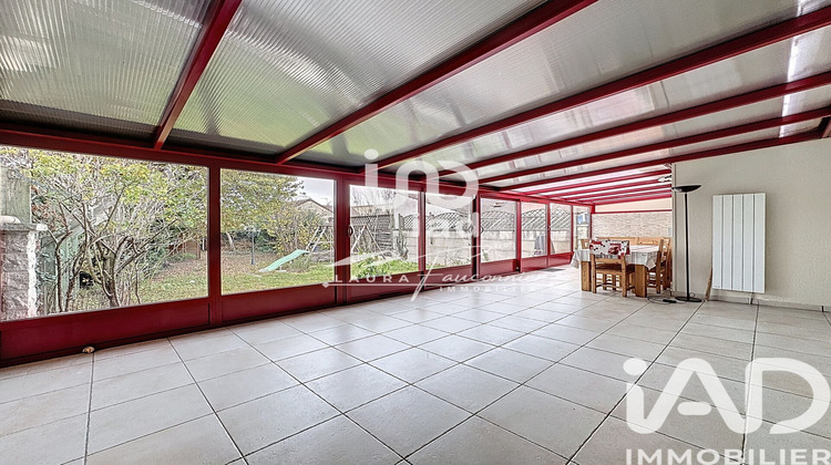 Ma-Cabane - Vente Maison Villeparisis, 122 m²