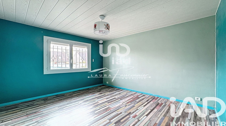 Ma-Cabane - Vente Maison Villeparisis, 122 m²