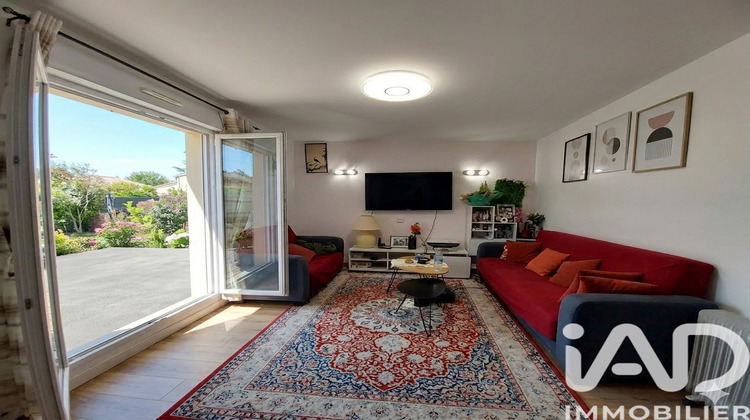 Ma-Cabane - Vente Maison Villeparisis, 83 m²