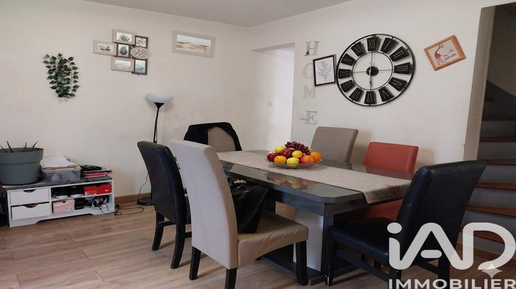 Ma-Cabane - Vente Maison Villeparisis, 83 m²