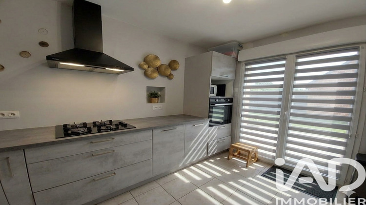 Ma-Cabane - Vente Maison Villeparisis, 83 m²