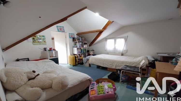 Ma-Cabane - Vente Maison Villeparisis, 83 m²