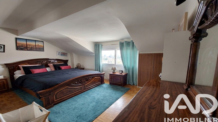 Ma-Cabane - Vente Maison Villeparisis, 83 m²