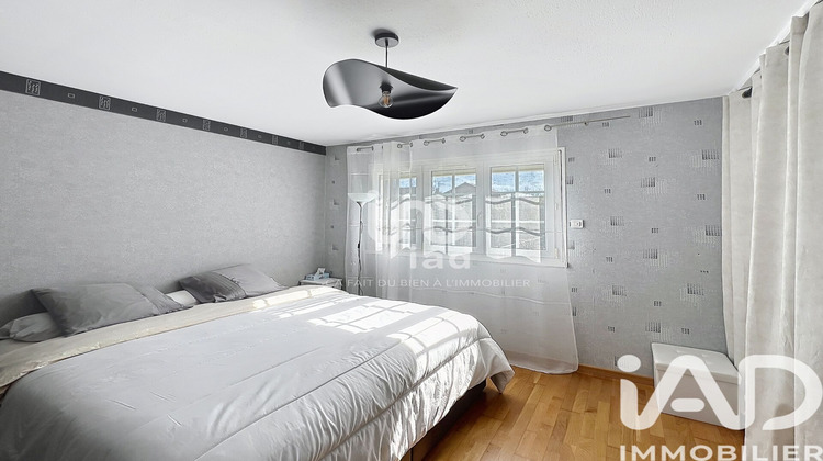 Ma-Cabane - Vente Maison Villeparisis, 80 m²