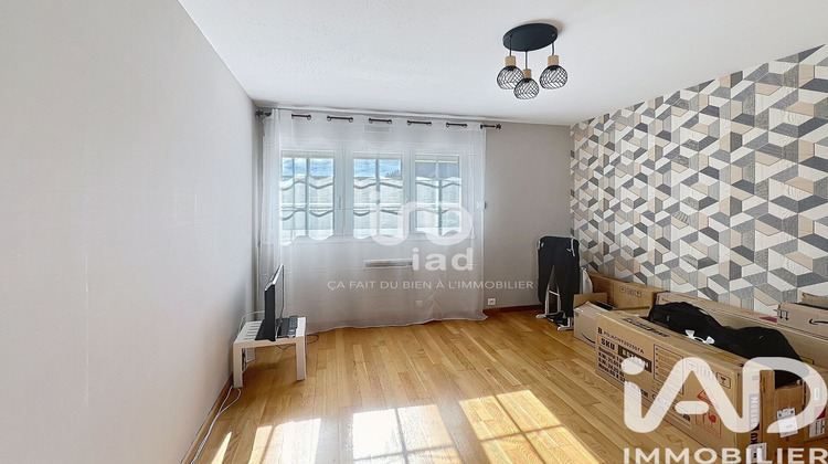 Ma-Cabane - Vente Maison Villeparisis, 80 m²