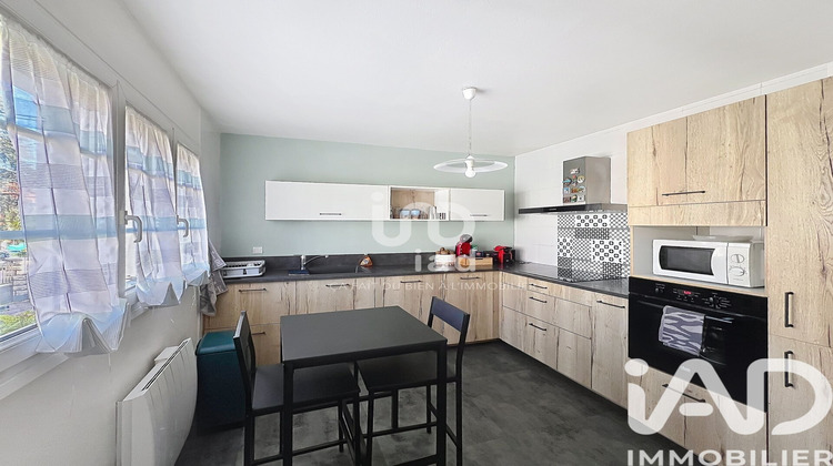 Ma-Cabane - Vente Maison Villeparisis, 80 m²