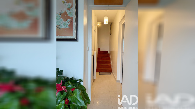 Ma-Cabane - Vente Maison Villeparisis, 117 m²