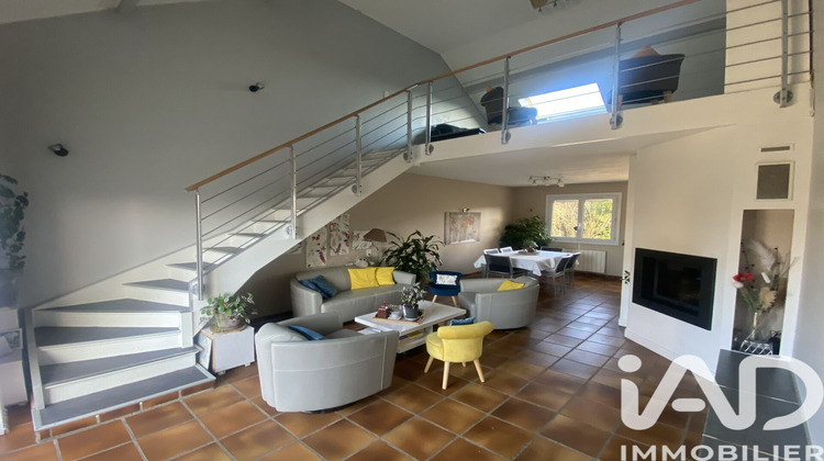 Ma-Cabane - Vente Maison Villeparisis, 115 m²