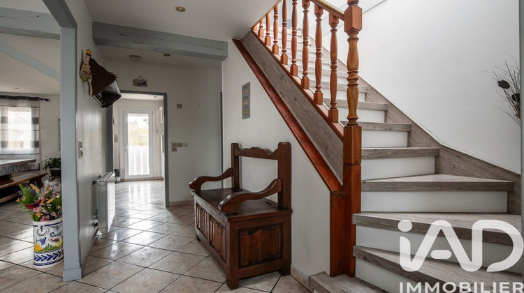 Ma-Cabane - Vente Maison Villeparisis, 125 m²