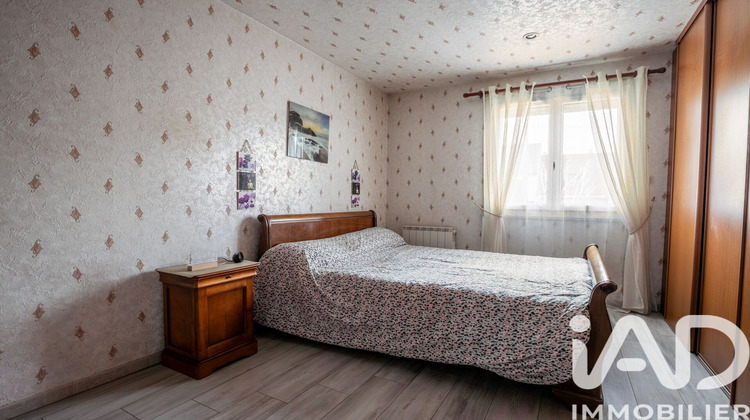 Ma-Cabane - Vente Maison Villeparisis, 125 m²