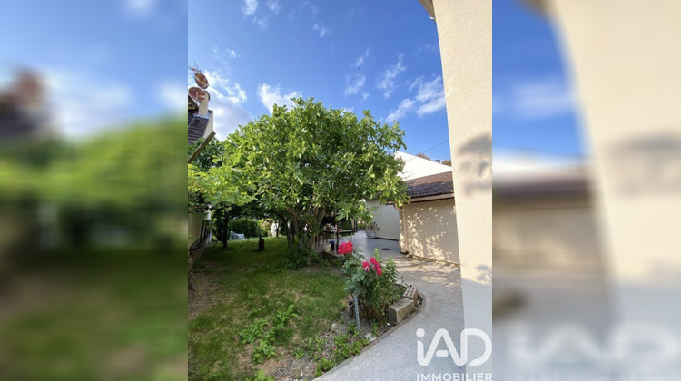 Ma-Cabane - Vente Maison Villeparisis, 83 m²