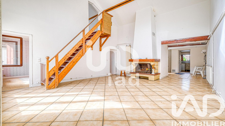 Ma-Cabane - Vente Maison Villeparisis, 83 m²