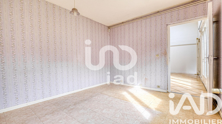 Ma-Cabane - Vente Maison Villeparisis, 83 m²