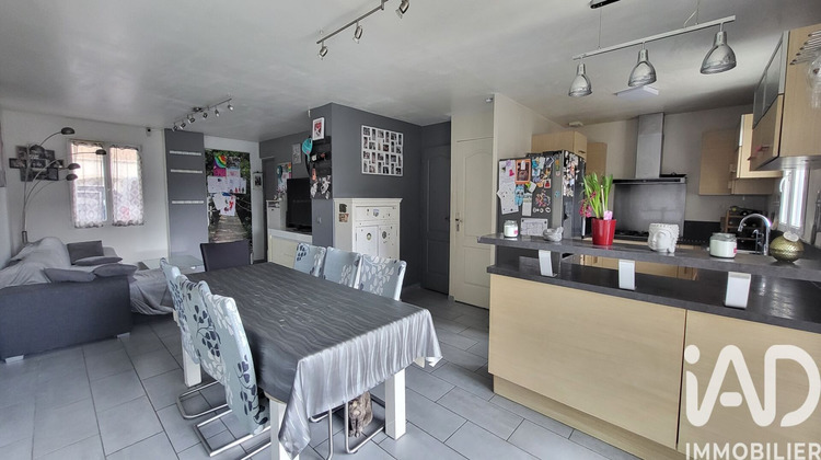 Ma-Cabane - Vente Maison Villeparisis, 113 m²