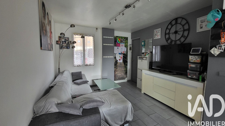 Ma-Cabane - Vente Maison Villeparisis, 113 m²