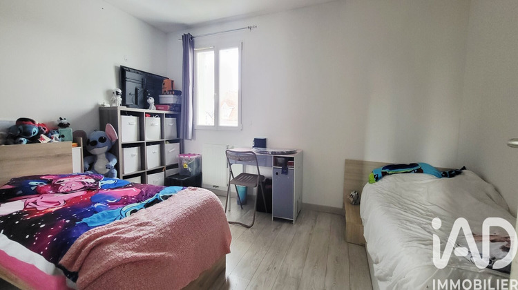 Ma-Cabane - Vente Maison Villeparisis, 113 m²