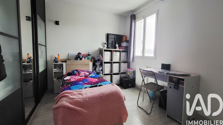 Ma-Cabane - Vente Maison Villeparisis, 113 m²