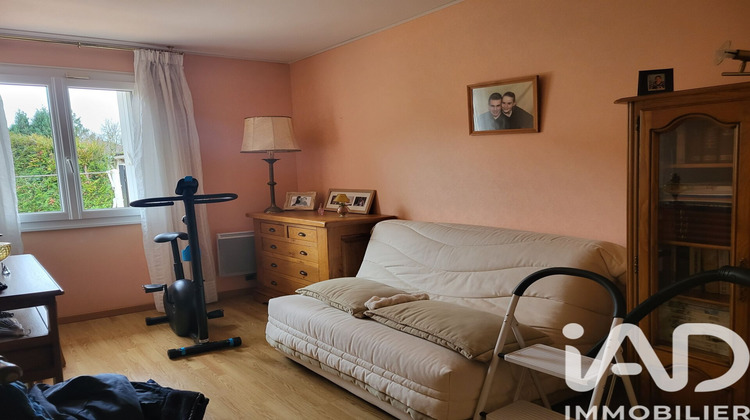 Ma-Cabane - Vente Maison Villeparisis, 75 m²